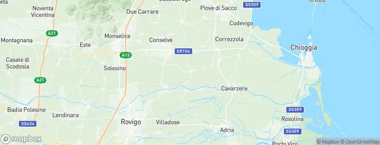 Agna, Italy Map