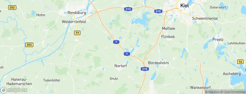 Alt Mühlendorf, Germany Map