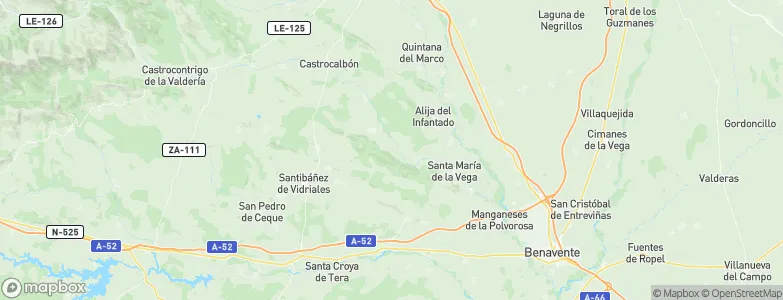 Arrabalde, Spain Map