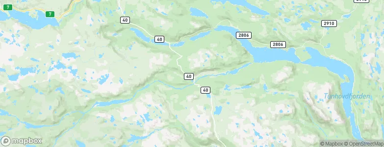 Åsberg, Norway Map