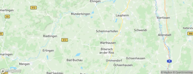 Aßmannshardt, Germany Map