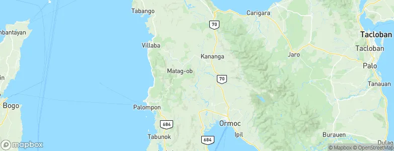 Balagtas, Philippines Map