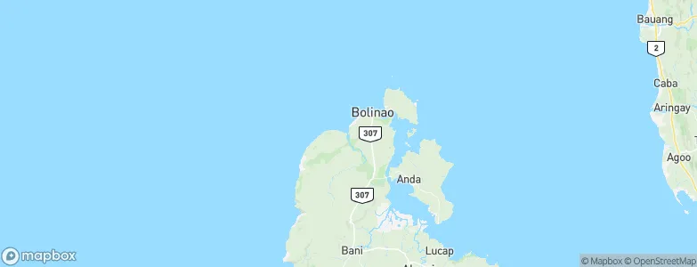 Balingasay, Philippines Map