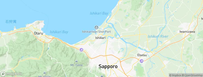 Bannaguro, Japan Map