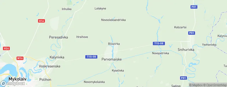 Barmashovo, Ukraine Map