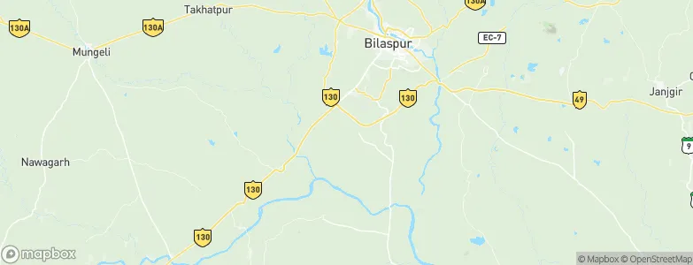 Belha, India Map