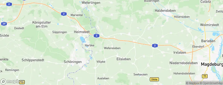 Belsdorf, Germany Map