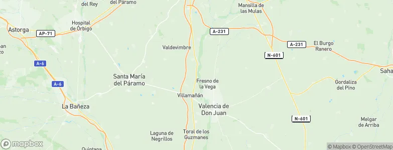 Benamariel, Spain Map