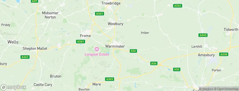 Boreham, United Kingdom Map