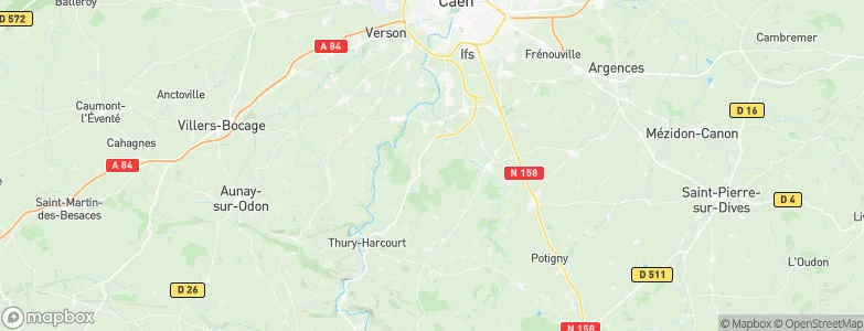 Boulon, France Map