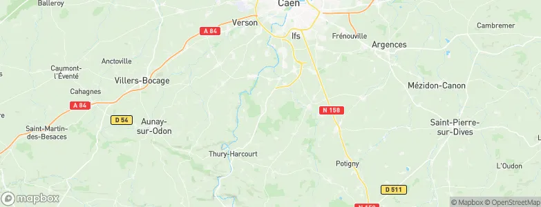 Boulon, France Map