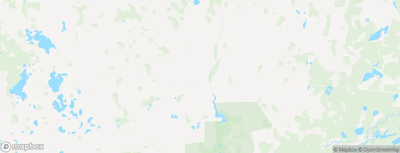 Bourke, Australia Map