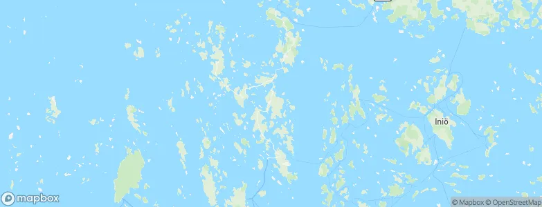 Brändö, Åland Map