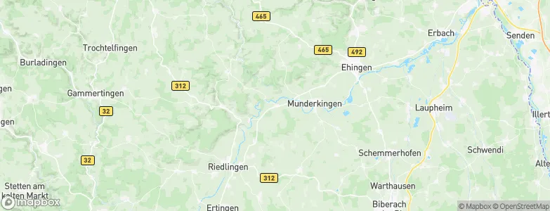 Brühlhof, Germany Map
