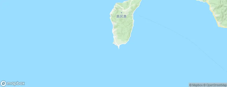 Buhama, Japan Map