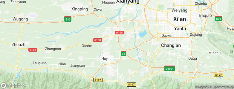 Cangyou, China Map