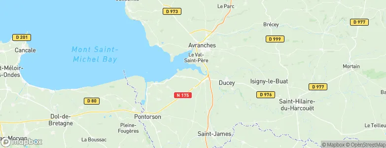 Céaux, France Map
