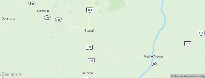 Charqueada, Brazil Map