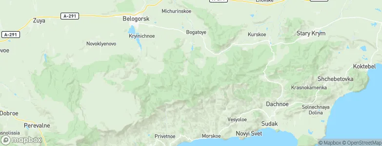 Chernoslivka, Ukraine Map