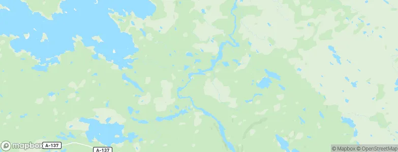 Chirka-kem’, Russia Map