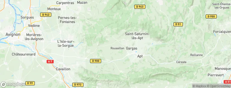Clavaillan, France Map