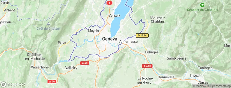Conches, Switzerland Map