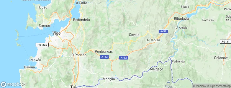 Cumiar, Spain Map