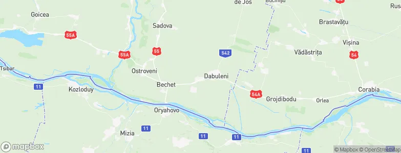 Călăraşi, Romania Map