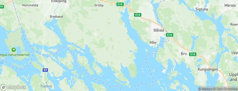 Dalby, Sweden Map