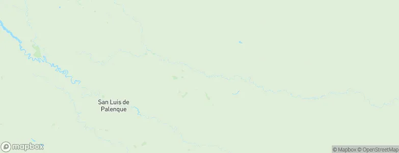 Departamento de Casanare, Colombia Map