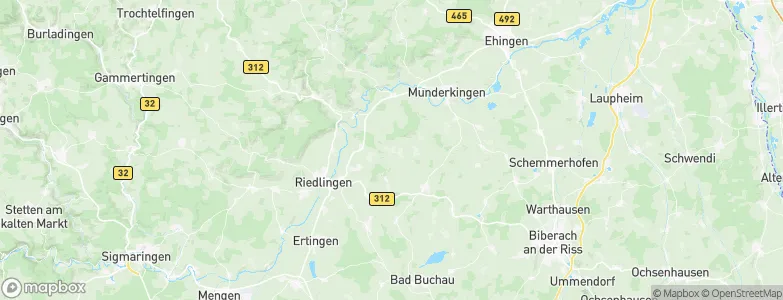 Dietelhofen, Germany Map