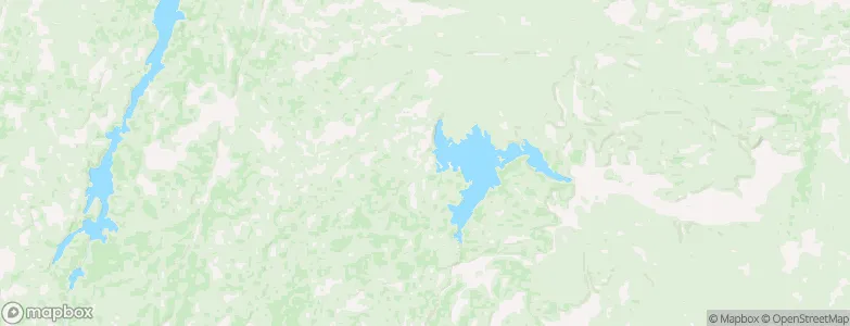 Discovery, Canada Map