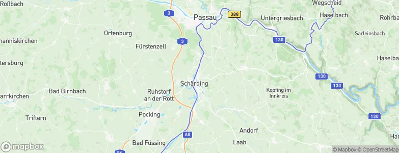Dobl, Austria Map