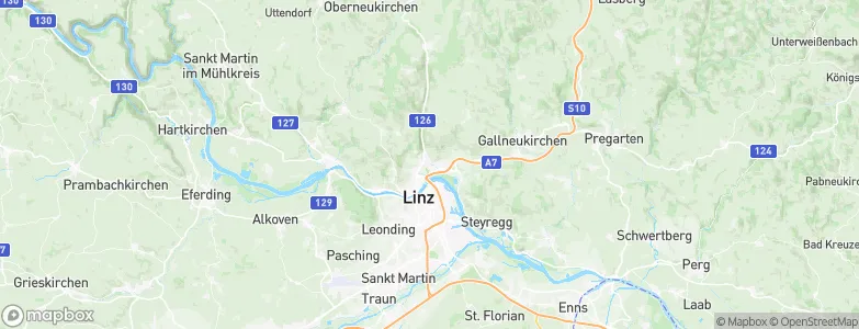 Dornach, Austria Map