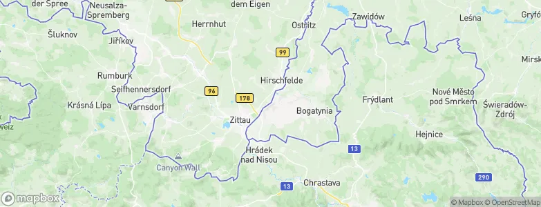 Drausendorf, Germany Map