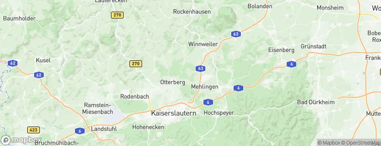 Drehenthalerhof, Germany Map