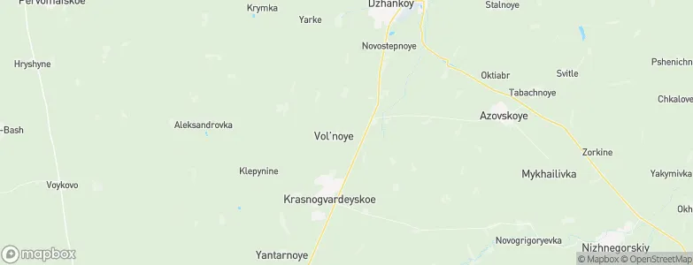Dubrovka, Ukraine Map