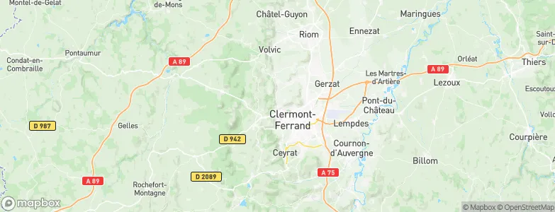 Durtol, France Map