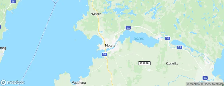 Duvedal, Sweden Map