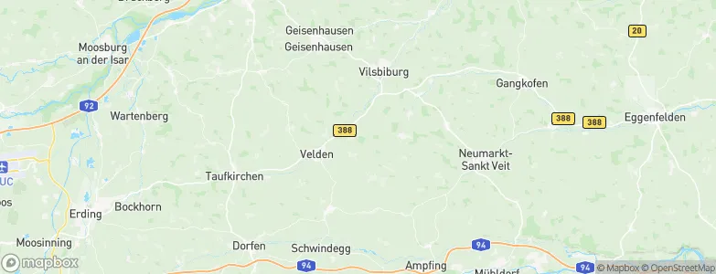 Eberspoint, Germany Map