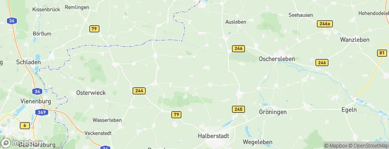 Eilsdorf, Germany Map