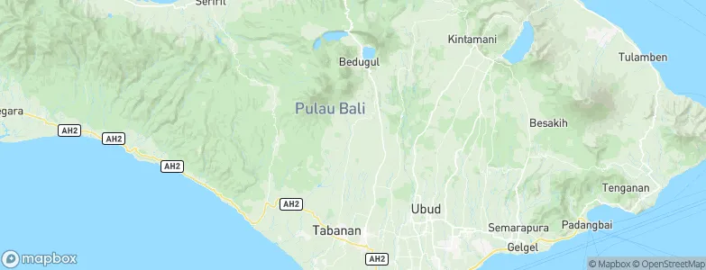 Empalan, Indonesia Map
