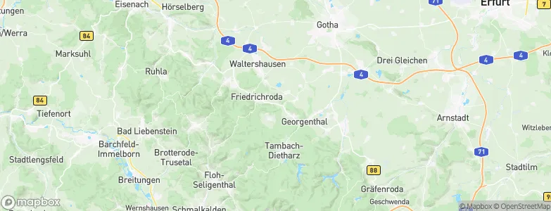 Engelsbach, Germany Map