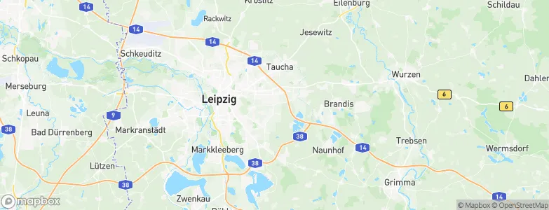 Engelsdorf, Germany Map