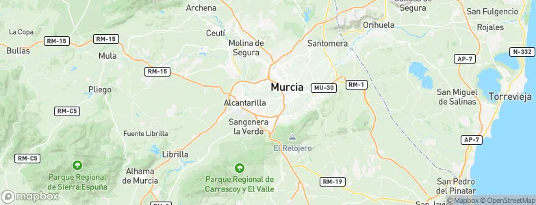 Era-Alta, Spain Map