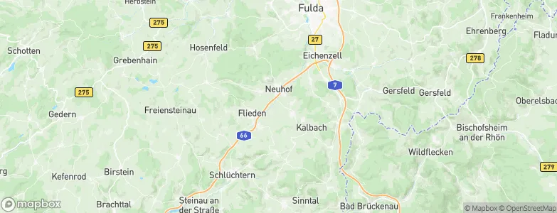 Erlenhof, Germany Map
