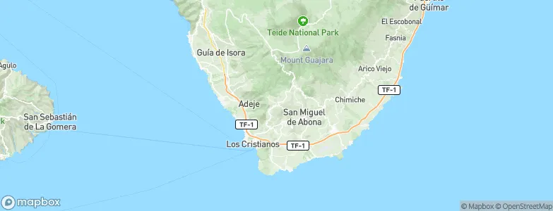 Escalona, Spain Map