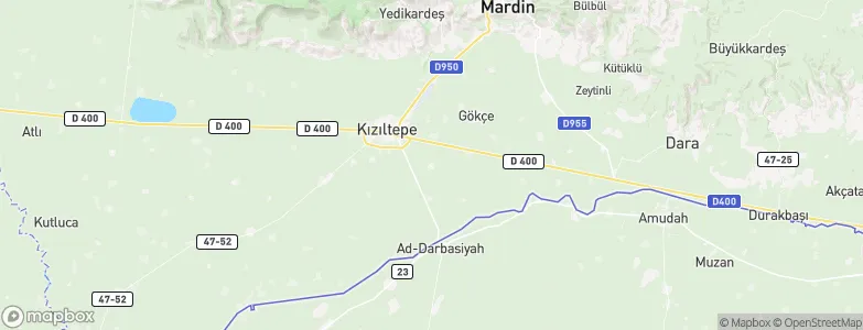 Eşme, Turkey Map