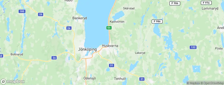 Fagerslätt, Sweden Map