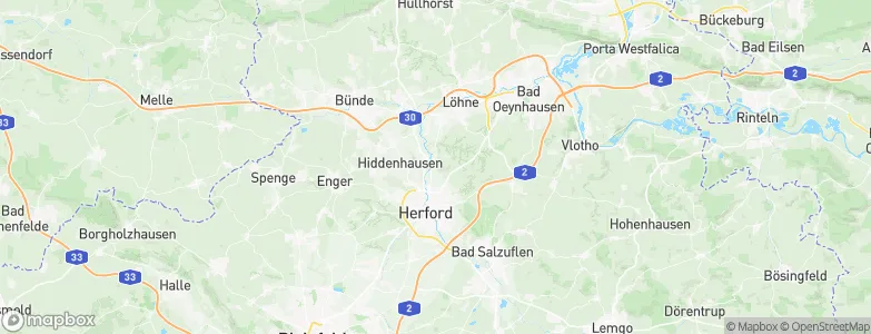 Falkendiek, Germany Map